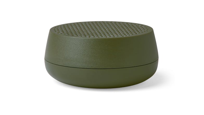 Lexon Mino S Bluetooth Speaker - Khaki