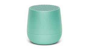 Lexon Mino+ Bluetooth Speaker - Mint