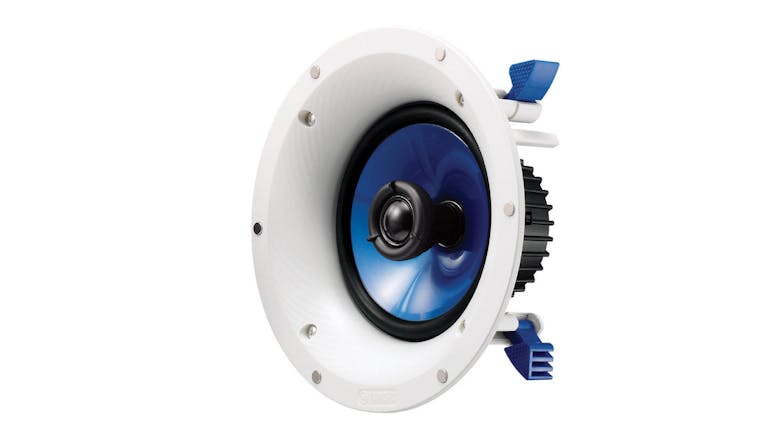 Yamaha NS-IC600 6" In-Ceiling Speaker - White (Pair)