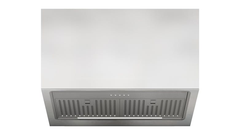 Sirius 70cm Undermount Integrated Rangehood - Stainless Steel (SM923L700) Sirius 70cm Undermount Integrated Rangehood - Stainless Steel (SM923L700)