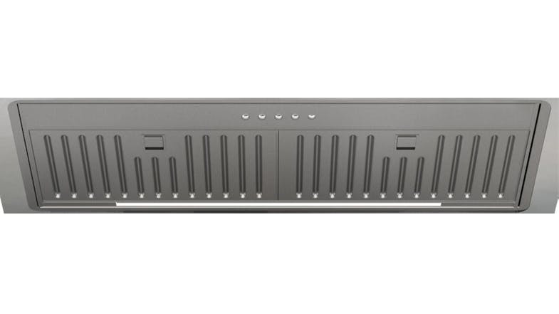 Sirius 70cm Onboard Undermount Rangehood - Stainless Steel (Undermount Collection) Sirius 70cm Onboard Undermount Rangehood - Stainless Steel (Undermount Collection)