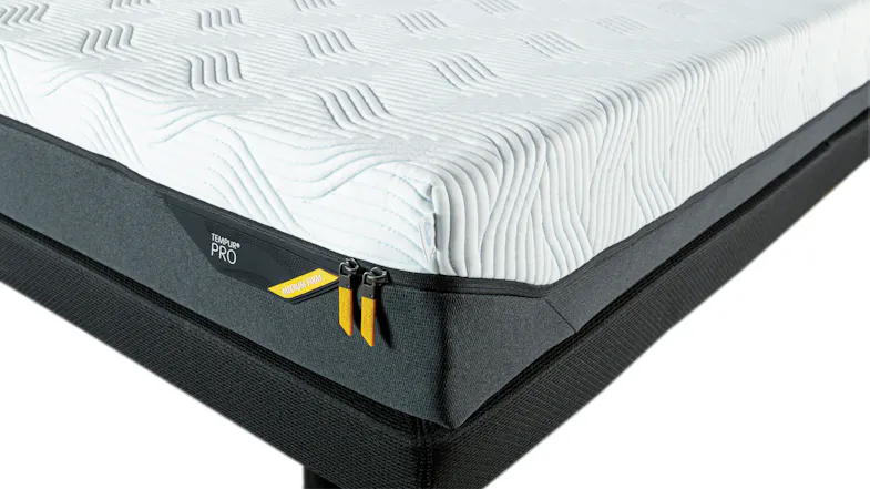 Pro SmartCool Medium Firm Super King Mattress by Tempur Pro SmartCool Medium Firm Super King Mattress by Tempur