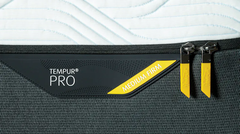 Pro SmartCool Medium Firm King Single Mattress by Tempur Pro SmartCool Medium Firm King Single Mattress by Tempur