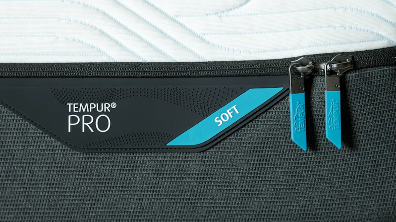 Pro SmartCool Soft King Single Mattress by Tempur Pro SmartCool Soft King Single Mattress by Tempur