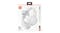 JBL TUNE 670 Adaptive Noise Cancelling Wireless On-Ear Headphones - White JBL TUNE 670 Adaptive Noise Cancelling Wireless On-Ear Headphones - White
