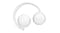 JBL TUNE 670 Adaptive Noise Cancelling Wireless On-Ear Headphones - White JBL TUNE 670 Adaptive Noise Cancelling Wireless On-Ear Headphones - White