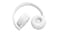 JBL TUNE 670 Adaptive Noise Cancelling Wireless On-Ear Headphones - White JBL TUNE 670 Adaptive Noise Cancelling Wireless On-Ear Headphones - White