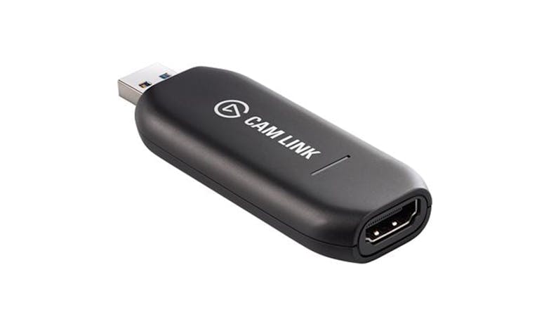 Elgato Cam Link 4K Elgato Cam Link 4K
