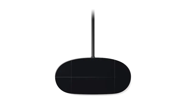 Lexon Duo Mini Wireless Charger - White Lexon Duo Mini Wireless Charger - White