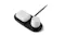 Lexon Duo Mini Wireless Charger - White Lexon Duo Mini Wireless Charger - White