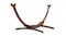 Vivere Solid Pine Hammock Stand 305cm Vivere Solid Pine Hammock Stand 305cm