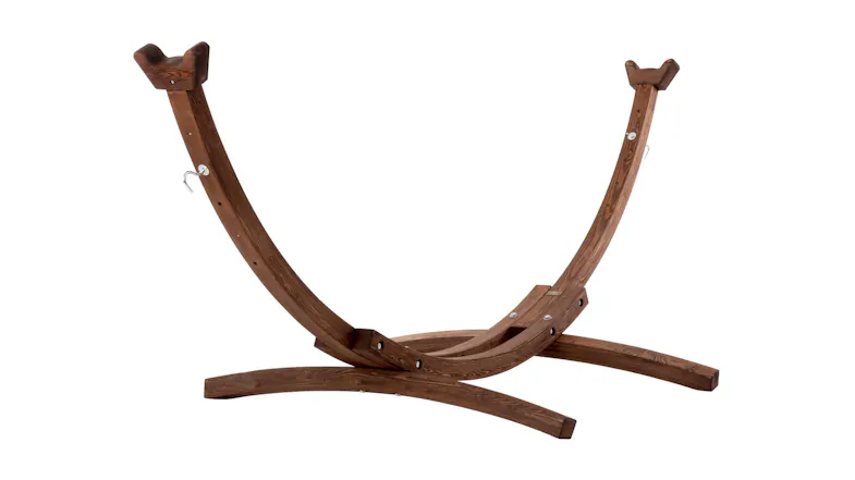 Vivere Solid Pine Hammock Stand 305cm Vivere Solid Pine Hammock Stand 305cm