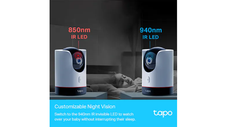 TP-Link Tapo C225 2K QHD Indoor Wired Pan & Tilt Security Camera with Wi-Fi Connectivity & Smart AI Detection TP-Link Tapo C225 2K QHD Indoor Wired Pan & Tilt Security Camera with Wi-Fi Connectivity & Smart AI Detection