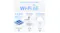 TP-Link Deco XE200 AXE11000 Whole Home Mesh Wi-Fi 6E System - 1 Pack TP-Link Deco XE200 AXE11000 Whole Home Mesh Wi-Fi 6E System - 1 Pack