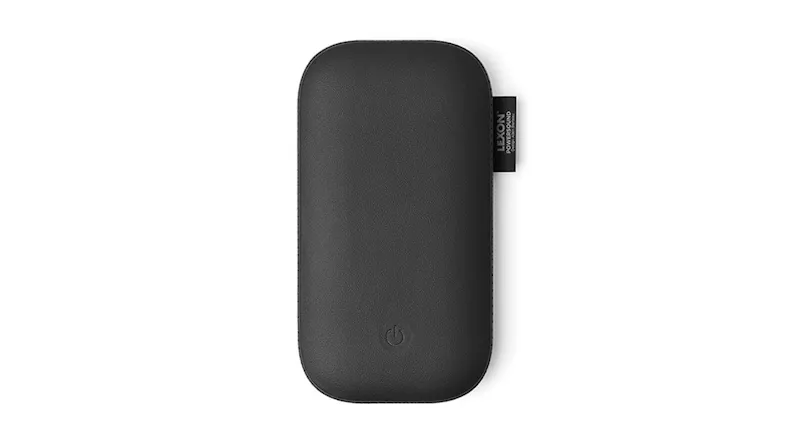 Lexon Powersound - Black Lexon Powersound - Black