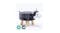 KIDS ANIMAL STOOL SHEEP DOG KIDS ANIMAL STOOL SHEEP DOG