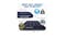 Double Flocked Inflatable Air Bed Double Flocked Inflatable Air Bed