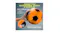 Coloured Soccer Balls - Orange Coloured Soccer Balls - Orange