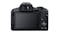 Canon EOS R50 Mirrorless Camera with RF-S 18-45mm f/4.5-6.3 IS STM Lens Canon EOS R50 Mirrorless Camera with RF-S 18-45mm f/4.5-6.3 IS STM Lens