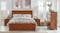 Cobar Queen 4 Piece Tallboy Bedroom Suite Cobar Queen 4 Piece Tallboy Bedroom Suite