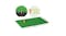 Everfit Golf Practice Tee Mat 60 x 30cm Everfit Golf Practice Tee Mat 60 x 30cm
