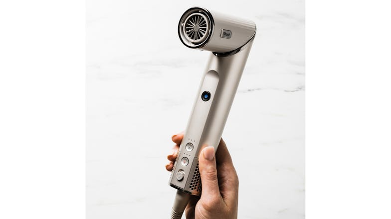 Shark FlexStyle Air Styling and Hair Dryer - Silver