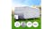 Weisshorn UV Resistant Heavy Duty Caravan Cover 14-16ft Weisshorn UV Resistant Heavy Duty Caravan Cover 14-16ft