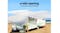 Weisshorn UV Resistant Heavy Duty Caravan Cover 14-16ft Weisshorn UV Resistant Heavy Duty Caravan Cover 14-16ft