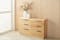 McKenzie Ash 4 Piece Lowboy Bedroom Suite McKenzie Ash 4 Piece Lowboy Bedroom Suite