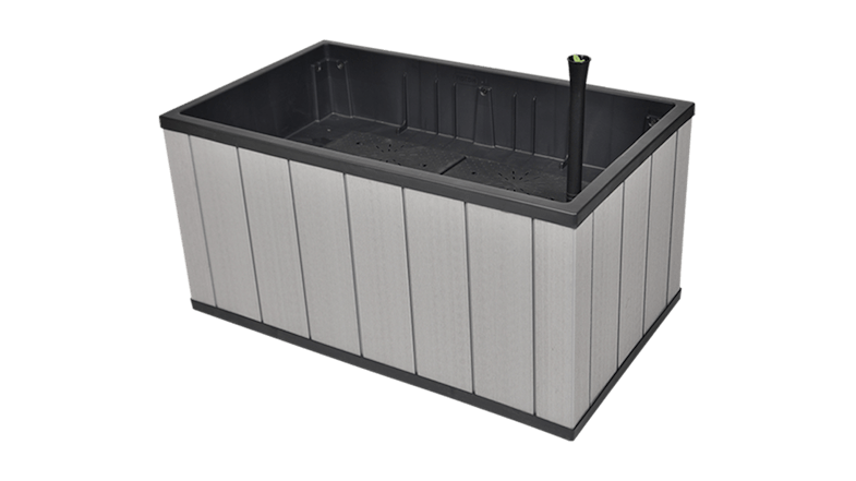 Keter Sequoia Planter - Medium Keter Sequoia Planter - Medium