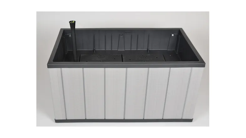 Keter Sequoia Planter - Medium Keter Sequoia Planter - Medium