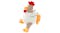 Pet Chook Plush Toy 28Cm Pet Chook Plush Toy 28Cm