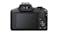 Canon EOS R100 Mirrorless Camera with RF-S 18-45mm f/4.5-6.3 IS STM Lens Canon EOS R100 Mirrorless Camera with RF-S 18-45mm f/4.5-6.3 IS STM Lens