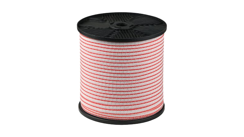 Giantz Increased Visibility Electric Fencing Wire 400m Giantz Increased Visibility Electric Fencing Wire 400m