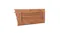 NNEVL Wall-Mounted Coat Rack w/ Shelf 80 x 16.5 x 35cm - Teak Wood NNEVL Wall-Mounted Coat Rack w/ Shelf 80 x 16.5 x 35cm - Teak Wood
