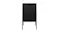 NNEVL Double-Sided Blackboard Free Standing Cedar Wood 60x80cm NNEVL Double-Sided Blackboard Free Standing Cedar Wood 60x80cm