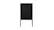 NNEVL Double-Sided Blackboard Free Standing Cedar Wood 60x80cm NNEVL Double-Sided Blackboard Free Standing Cedar Wood 60x80cm