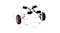 NNEVL Kayak Trolley Aluminum NNEVL Kayak Trolley Aluminum