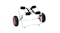 NNEVL Kayak Trolley Aluminum NNEVL Kayak Trolley Aluminum