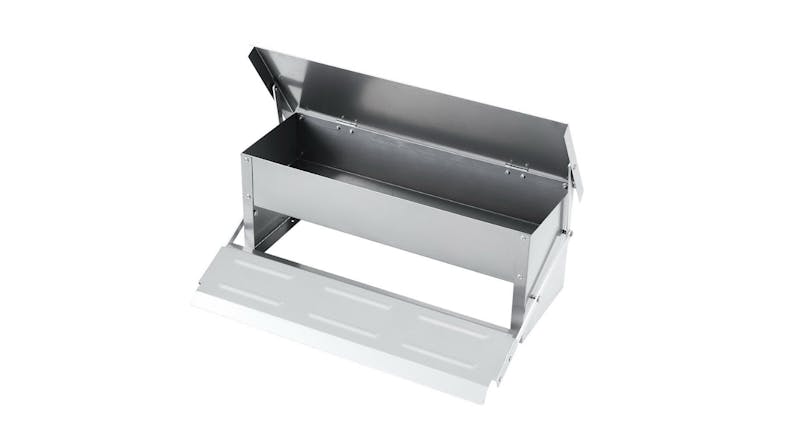 Giantz Self-Opening Auto Chicken Feeder Giantz Self-Opening Auto Chicken Feeder