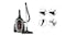 Electrolux UltimateHome 700 Vacuum Cleaner Electrolux UltimateHome 700 Vacuum Cleaner