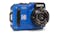 Kodak Pixpro WPZ2 Waterproof Digital Camera - Blue Kodak Pixpro WPZ2 Waterproof Digital Camera - Blue