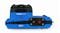 Kodak Pixpro WPZ2 Waterproof Digital Camera - Blue Kodak Pixpro WPZ2 Waterproof Digital Camera - Blue