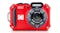 Kodak Pixpro WPZ2 Waterproof Digital Camera - Red Kodak Pixpro WPZ2 Waterproof Digital Camera - Red
