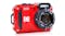 Kodak Pixpro WPZ2 Waterproof Digital Camera - Red Kodak Pixpro WPZ2 Waterproof Digital Camera - Red