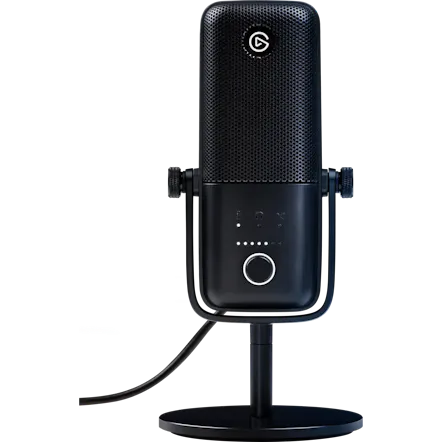 Elgato Wave:3 Professional Microphone Elgato Wave:3 Professional Microphone