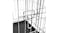NNEVL Folding Pet Cage 76 x 55 x 61cm NNEVL Folding Pet Cage 76 x 55 x 61cm
