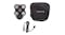 Remington RX7 Ultimate Series Wet & Dry Cordless Head Shaver - Black (HC7500AU) Remington RX7 Ultimate Series Wet & Dry Cordless Head Shaver - Black (HC7500AU)