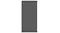 NNEVL Wall Shelves Floating Rectangle 4pcs. 100 x 15 x 30 - Grey NNEVL Wall Shelves Floating Rectangle 4pcs. 100 x 15 x 30 - Grey