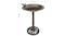NNEVL Bird Bath w/ Decorative Bird - Bronze Patina NNEVL Bird Bath w/ Decorative Bird - Bronze Patina